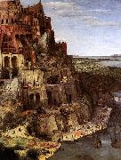 Pieter Bruegel the Elder Pieter Bruegel the Elder painting